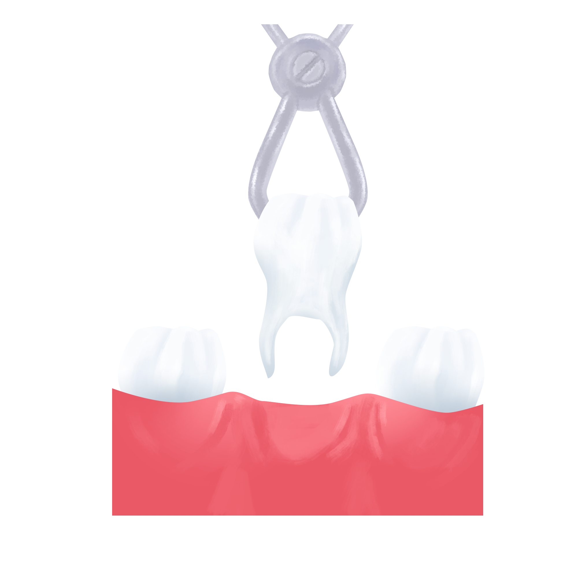 teeth_extraction_logo