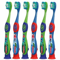 KID TOOTHBRUSH